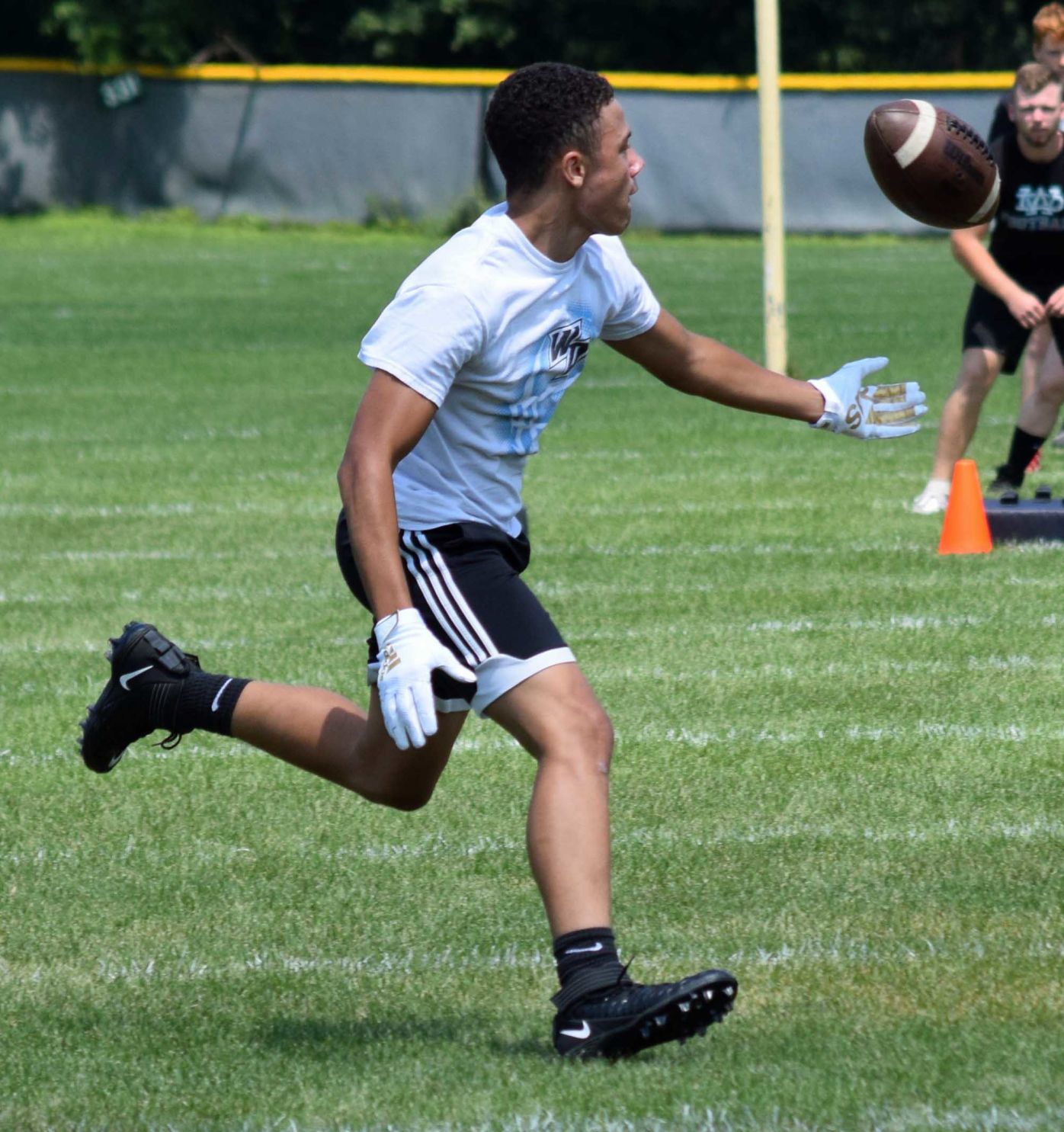 Jaren Deering